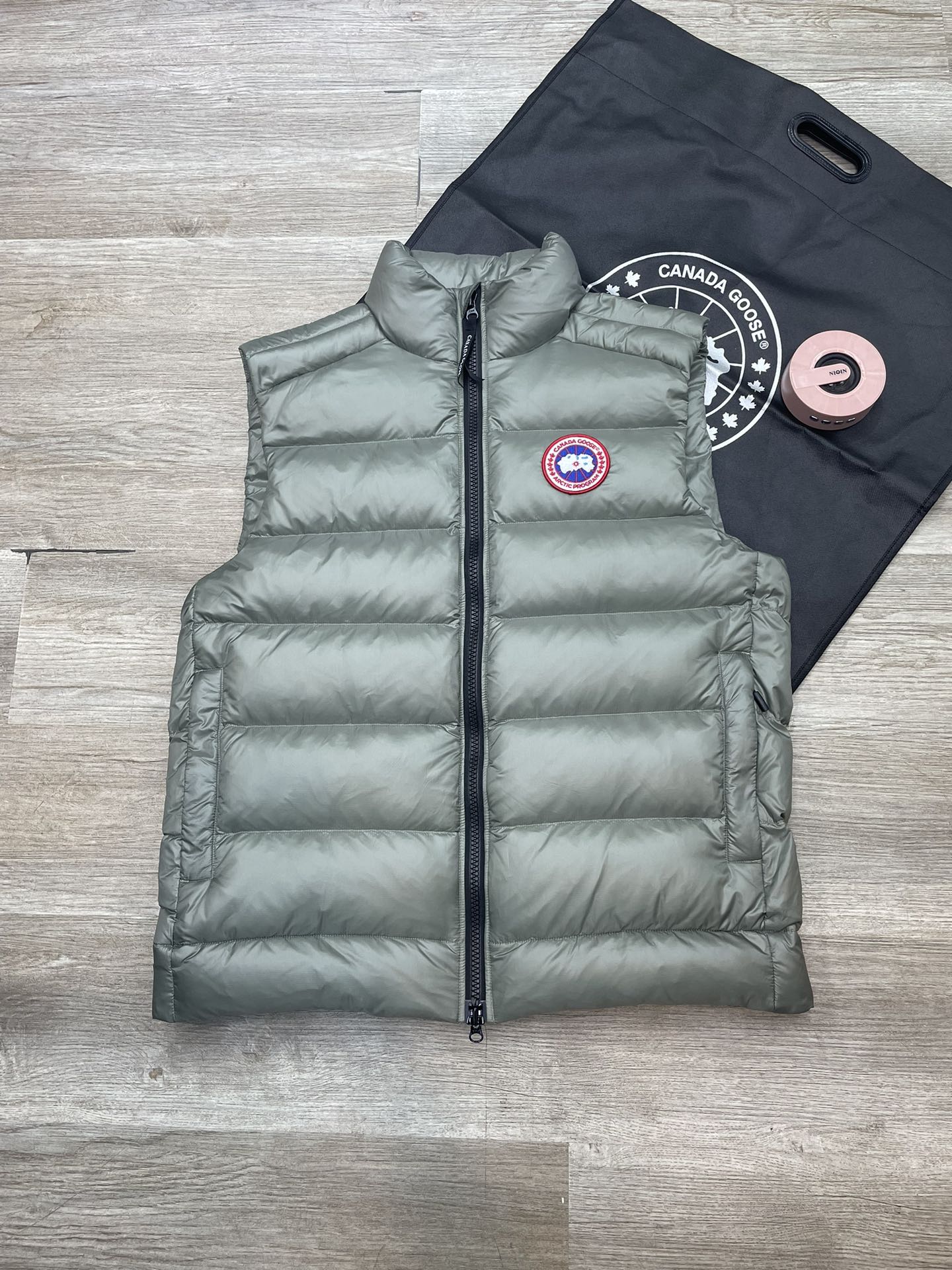 Canada Goose Down Jackets